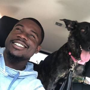 Meet your Posher, Mark